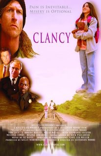 Clancy  (2009)