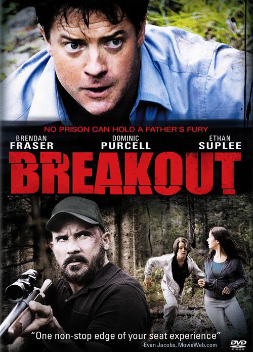 突围 Breakout (2013)