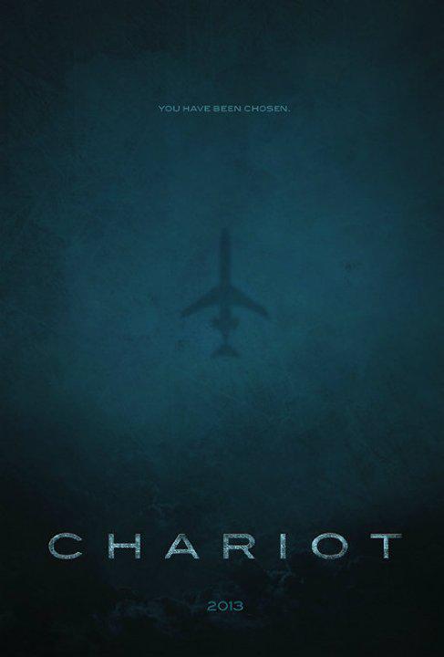 战机 chariot (2013)