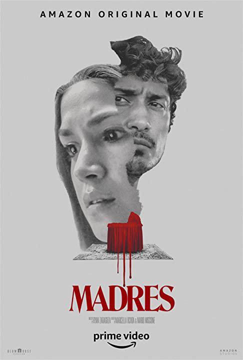 母亲的诅咒 Madres (2021)