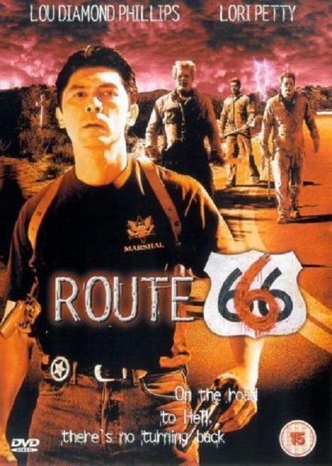 死亡公路666 Route 666 (2001)