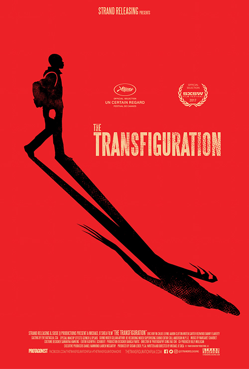 变形记 The Transfiguration (2016)