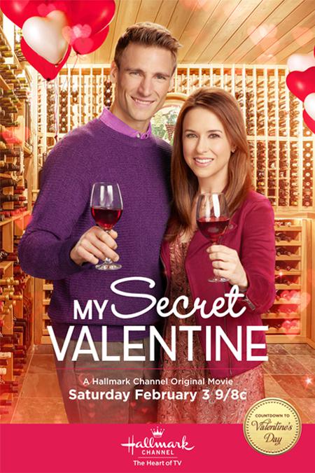 秘密情人 My Secret Valentine (2018)