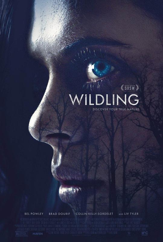 野生狼性 Wildling (2018)