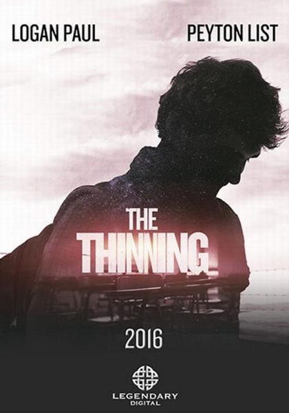 人类削减计划 The Thinning (2016)