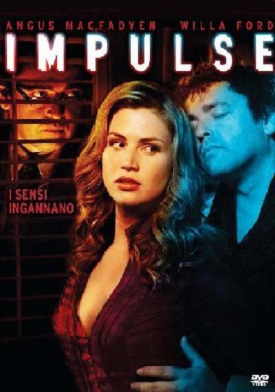 冲动 Impulse (2008)