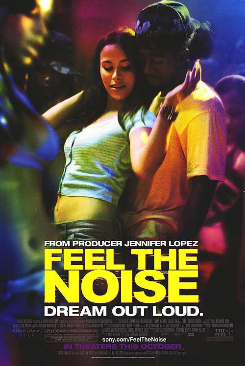 感受热浪 Feel the Noise (2007)