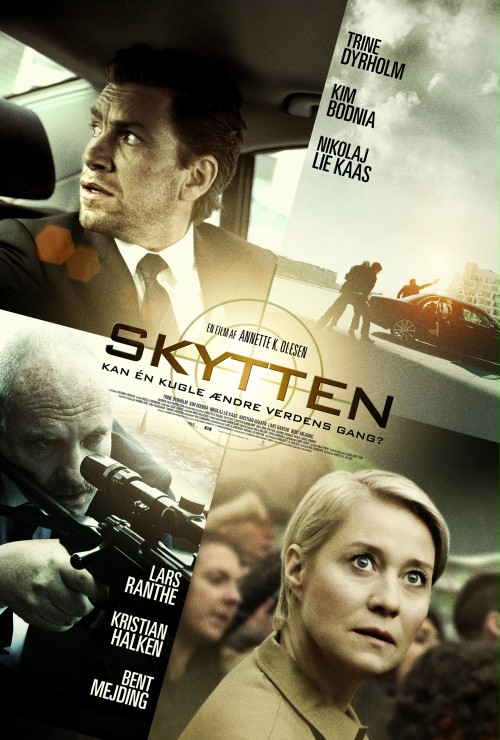 射手 Skytten (2013)