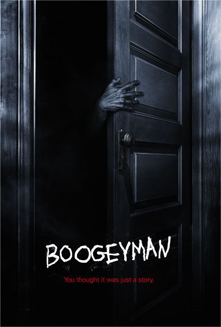 恶灵空间 Boogeyman (2005)