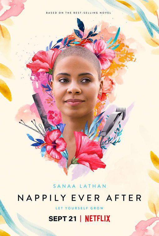 快乐之后 Nappily Ever After (2018)