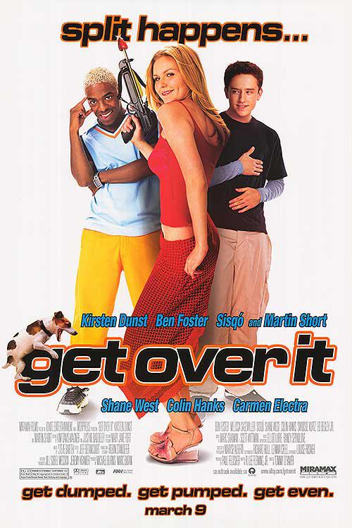 失恋大不同 Get Over It (2001)