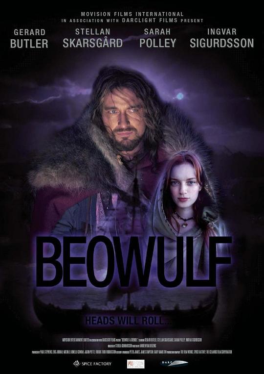 贝奥武夫与怪兽格兰戴尔 Beowulf & Grendel (2005)