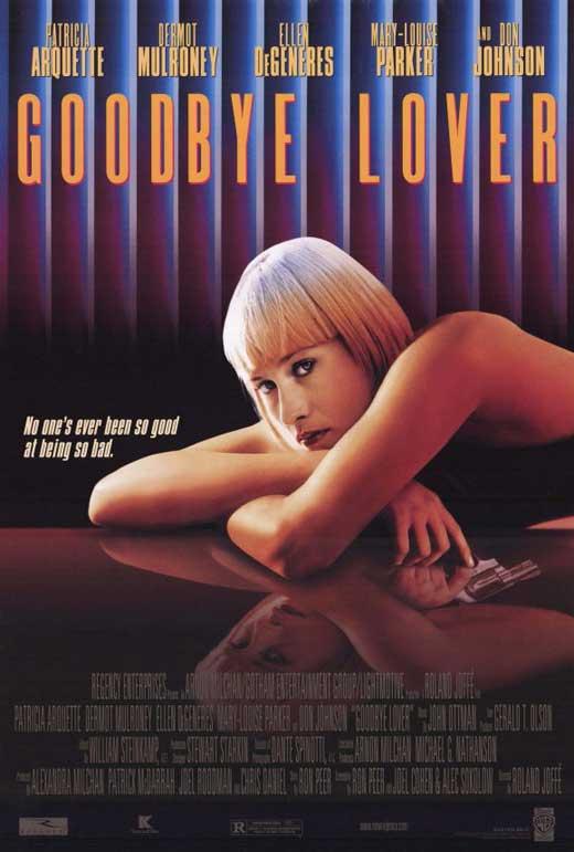 美丽坏美眉 Goodbye Lover (1998)