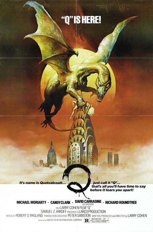 翼龙 Q (1982)