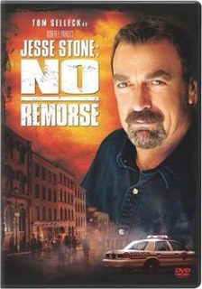 杰西警探犯罪档案：无悔追踪 Jesse Stone: No Remorse (2010)