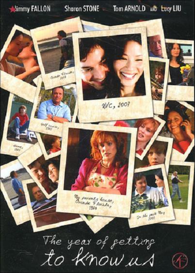 扪心自问 The Year of Getting to Know Us (2008)