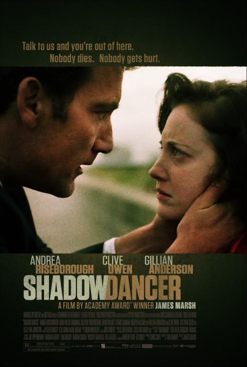 影子舞者 Shadow Dancer (2012)