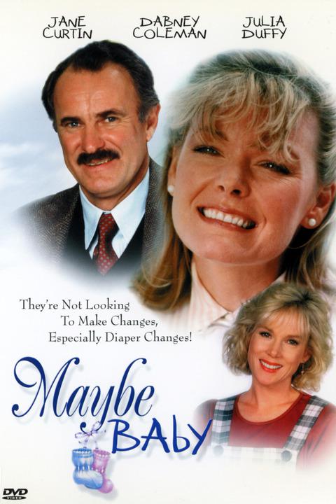 Maybe Baby  (1988)