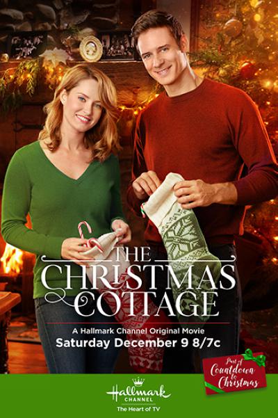 The Christmas Cottage  (2017)