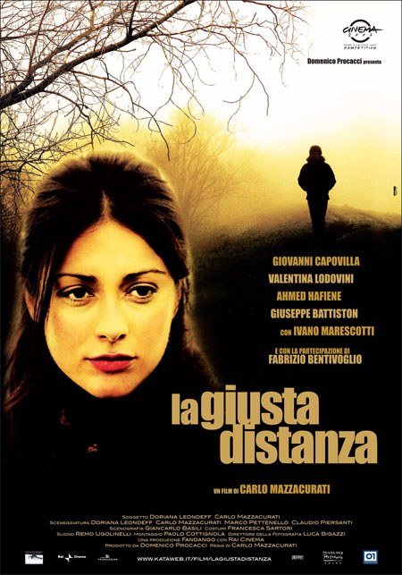 最好的距离 La Giusta distanza (2007)