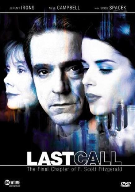 最后的绝唱 Last Call (2002)