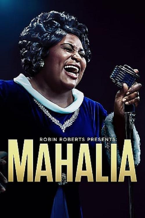 马哈莉亚 Robin Roberts Presents: Mahalia (2021)