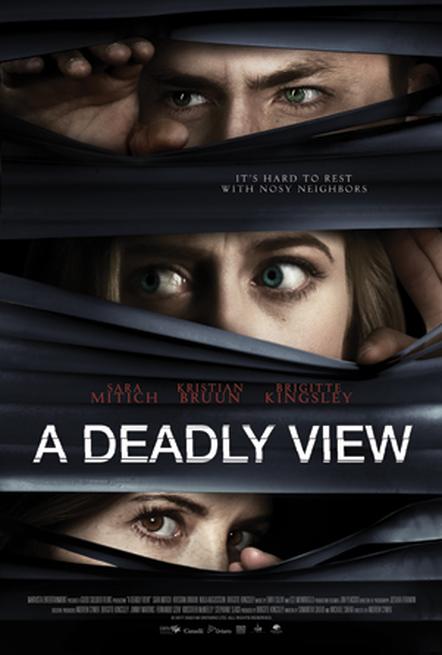 致命一顾 a deadly view (2018)