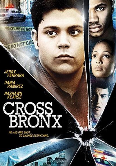 Cross Bronx  (2004)