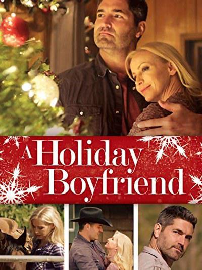 假日限定男友 A Holiday Boyfriend (2019)