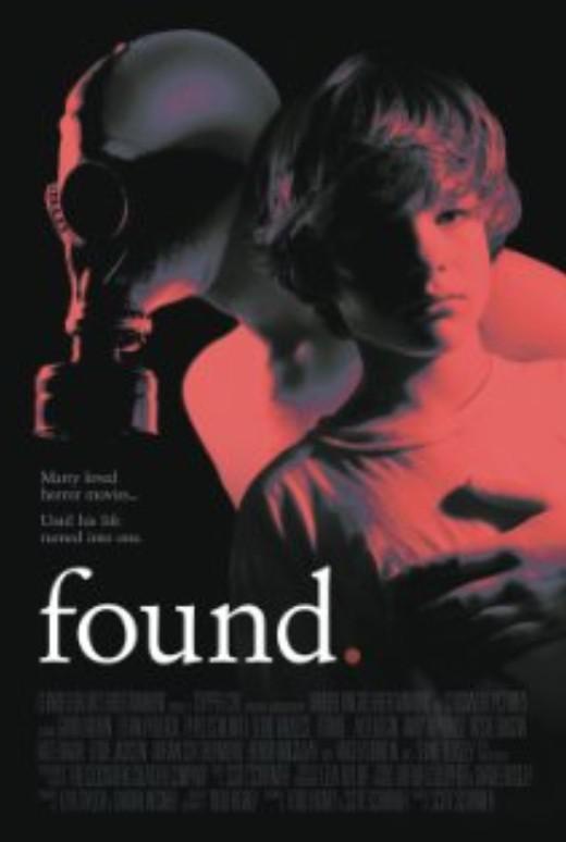 发现 Found (2012)