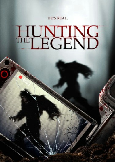 狩猎传说 Hunting the Legend (2014)