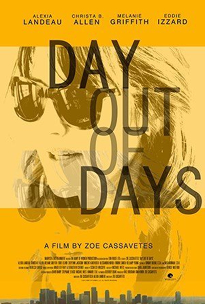 Day Out of Days  (2015)