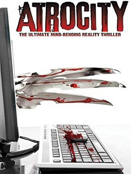 恶劣的行为 Atrocity (2015)