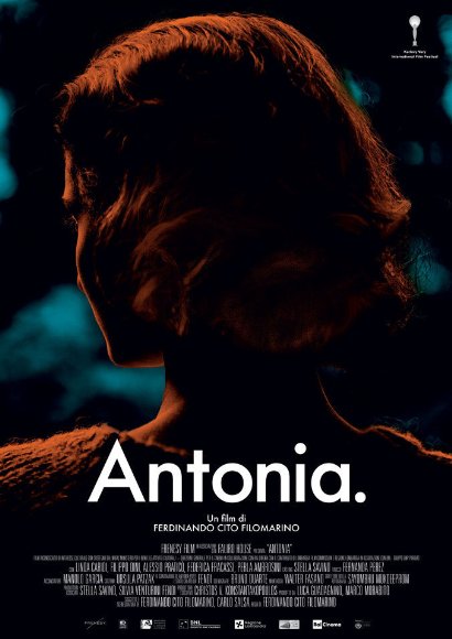 安东妮娅 Antonia. (2015)