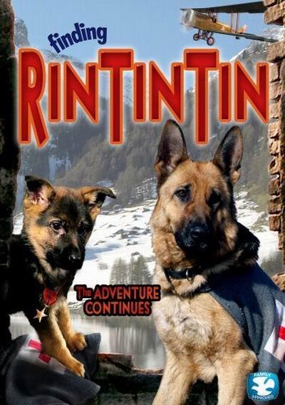 发现任丁丁 Finding Rin Tin Tin (2007)