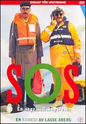 S.O.S. - En segelsällskapsresa  (1988)