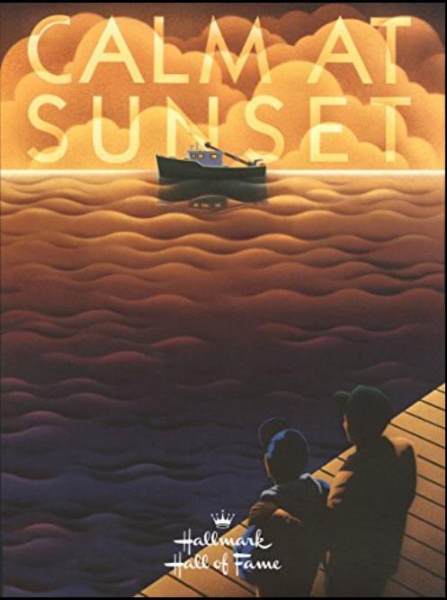 落日余情 Calm at Sunset (1996)