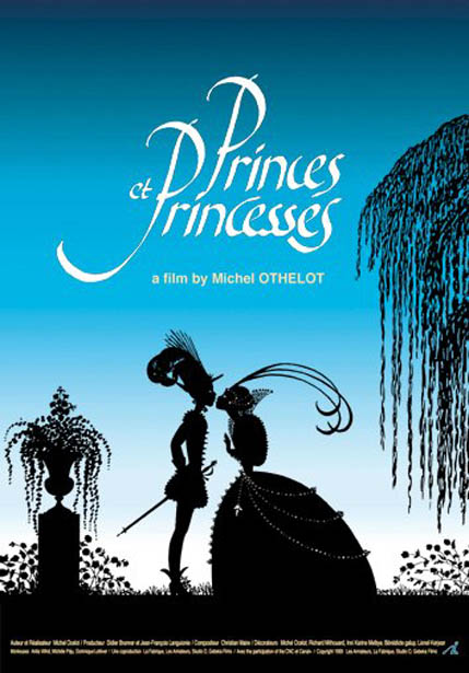 王子与公主 Princes et princesses (2000)