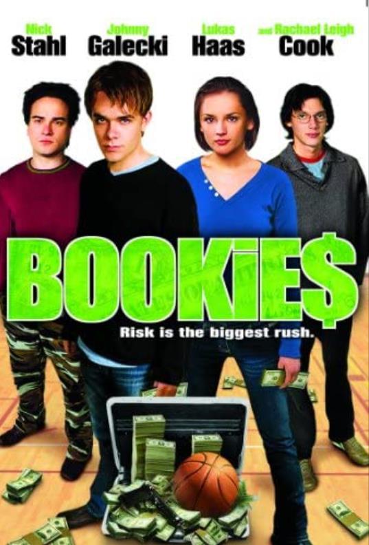 业余赌徒 Bookies (2003)