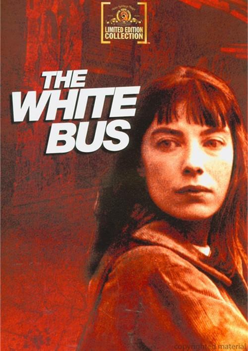 白色巴士 The White Bus (1967)