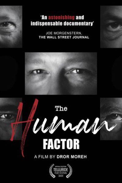 人为因素 The Human Factor (2019)