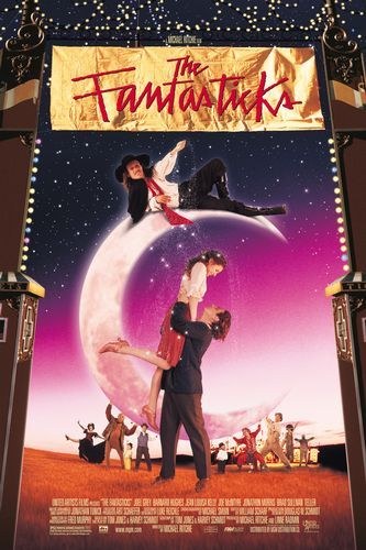 异想天开 The Fantasticks (2000)