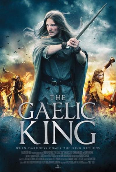 盖尔王 The Gaelic King (2017)