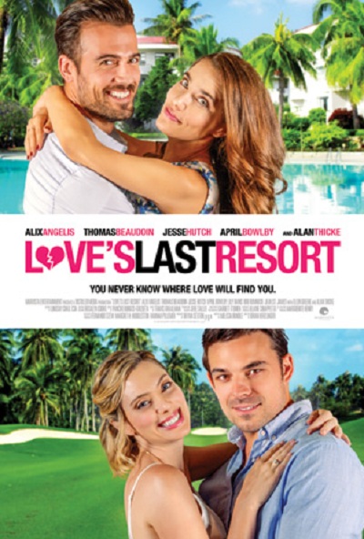 爱情的最后胜地 Love's Last Resort (2017)