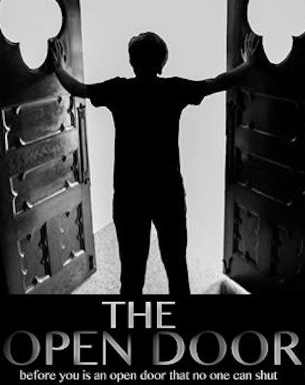 自闭童的曙光 the open door (2017)