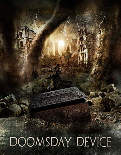 世界末日装置 Doomsday Device (2017)