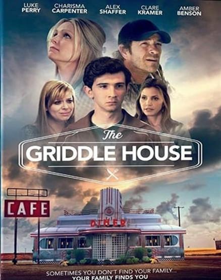 烘培坊 The Griddle House (2018)