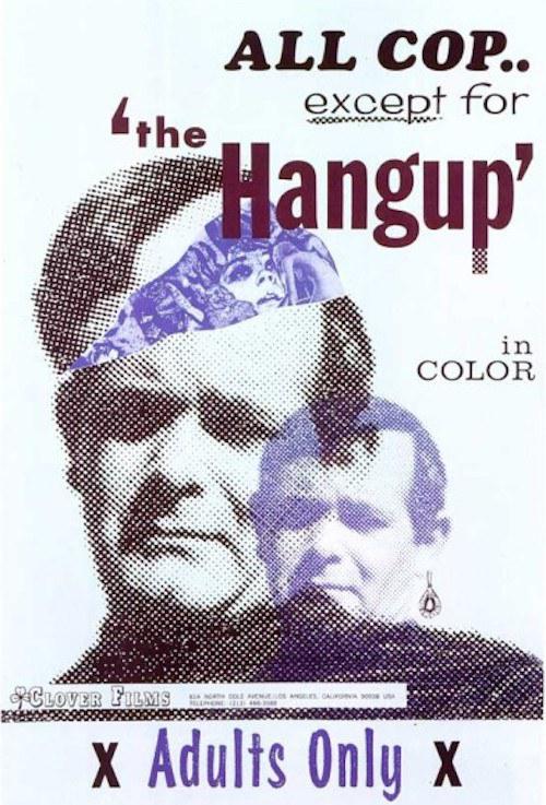 悬挂 The Hang Up (1969)