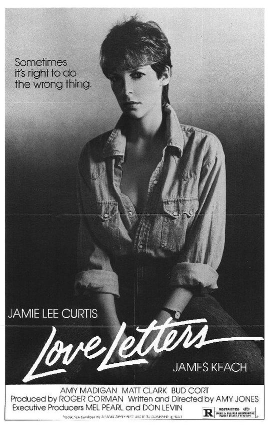 情书 Love Letters (1983)