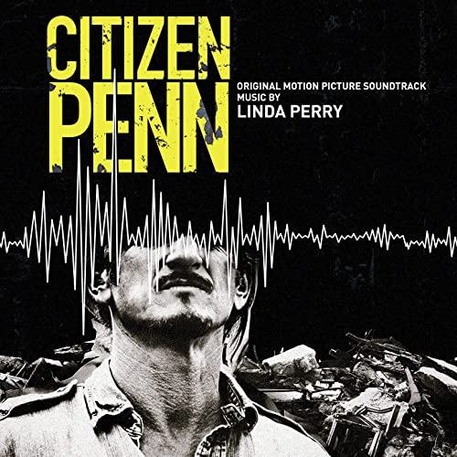 Citizen Penn  (2020)